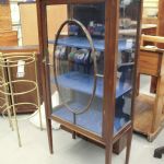 744 9461 DISPLAY CABINET